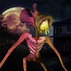 Siren Head Scary Mystery 2k21 Zeichen