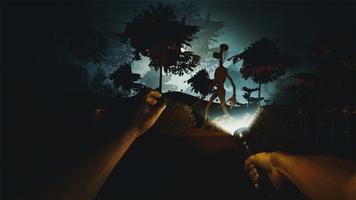 Siren Head Scary Mystery 2k21 Screenshot 1