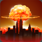 Smash City: Destroy Simulator icône