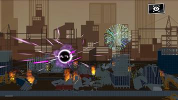 Smash City: Destroy Simulator capture d'écran 1