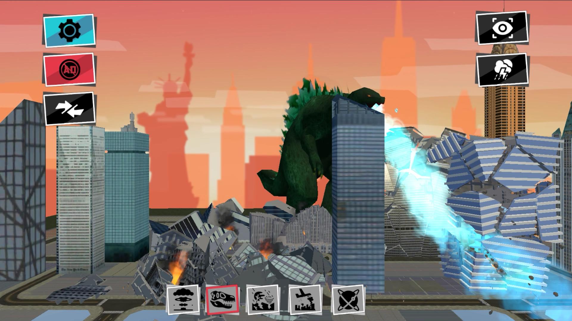 Игра city smash. Rubble Trouble New York. Rubble Trouble. Rubble Trouble Tokyo.