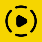 Snaker video - Video Status أيقونة