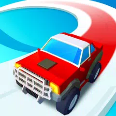 Скачать Speed Car 3D APK