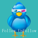 Unfollow Twitter Users