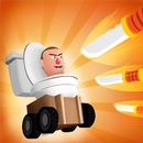 Throwmaster: Target Hit APK
