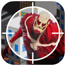 Giant Hunter – Titan Wanted