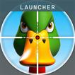 Shooting Ducks 3D Launcher