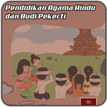 ”Buku Agama Hindu Budi SD 1