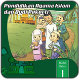 ”Buku Agama Islam BP SD 1