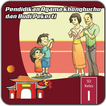 Buku Agama Khonghucu BP SD 1 icon
