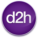 d2h infinity: Recharge & Packs APK