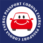 コロナ・エネルギー パスポート icône