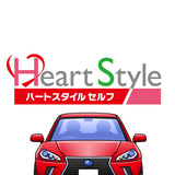 Heart Style Club icône