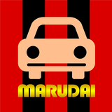 MARUDAI icône