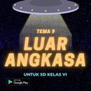 SD Kelas 6 Tema 9 APK