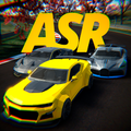 Asphalt Speed Racing Autosport