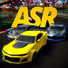 Asphalt Speed Racing Autosport simgesi