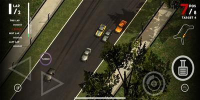 پوستر Asphalt Speed Racing Autosport