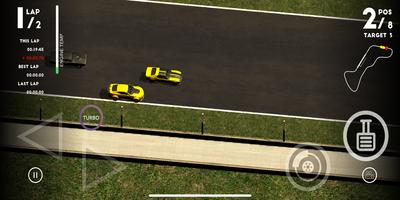Asphalt Speed Racing Autosport скриншот 2