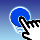 APK Battle Dots reaction time test