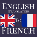 Traducteur Anglais vers França APK