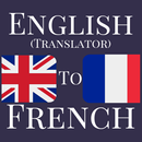 English to French Translator aplikacja