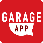 GarageApp Social icône