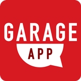 GarageApp Social ikona