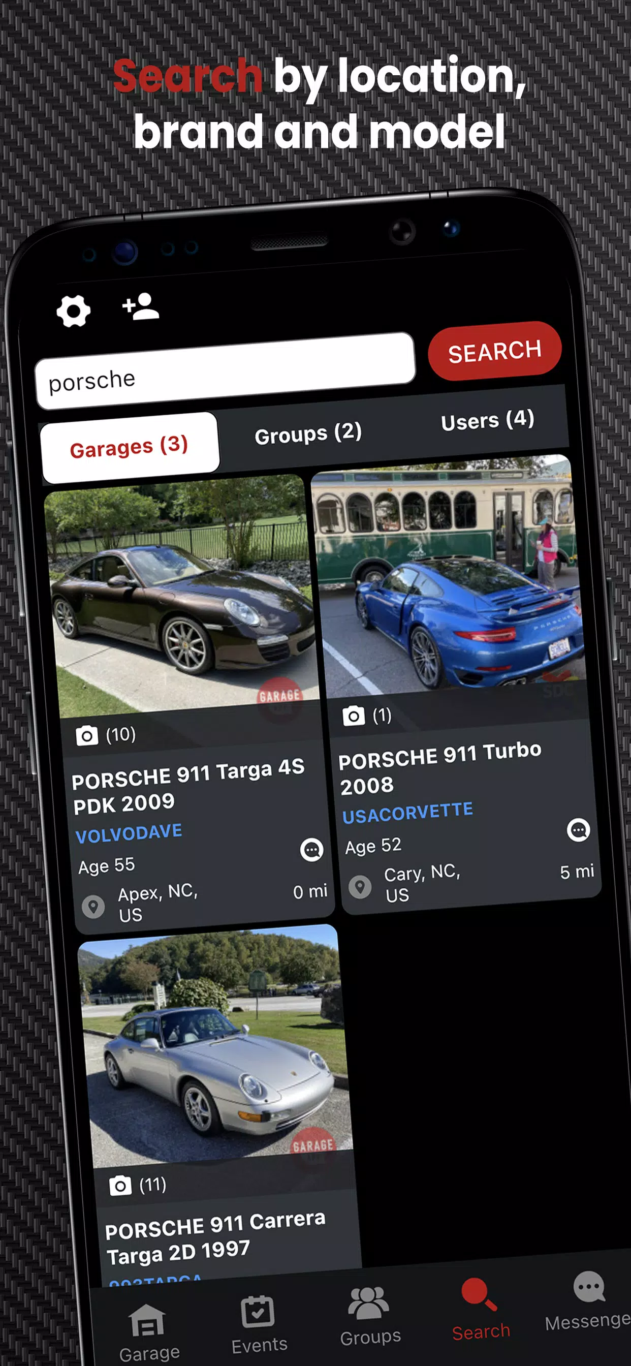 Garageapp Social Network Apk For Android Download