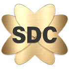 Swingers Hookups do SDC ícone