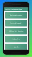 Electrical Engineering Complete ảnh chụp màn hình 1