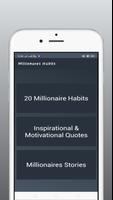 Millionaire Success Habits ảnh chụp màn hình 1