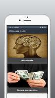 Millionaire Success Habits captura de pantalla 3