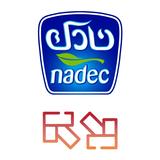 Mazaya Nadec biểu tượng