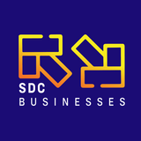 آیکون‌ SDC App - For Merchants