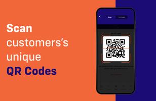 SDC App - For Merchants imagem de tela 3