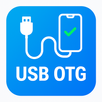 USB OTG Connector for Android APK
