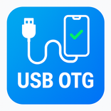 Android用 USB OTG コネクタ