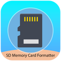 SD Card Memory Formatter