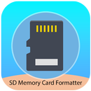 SD Card Memory Formatter APK