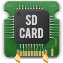 SD Card Cleaner - SD Card Storage Cleaner 2019 aplikacja
