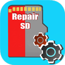 SD Card Repair (damaged sd card) APK