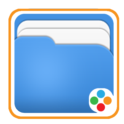 File Manager Pro - Manager SD Card/Explorer