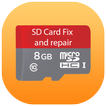 ”SD Card Fix Repair