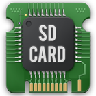 SD Card Formatter आइकन