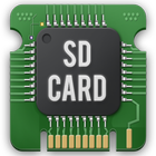 SD Card Formatter icon