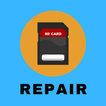 SD Card fix repair
