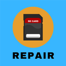 SD Card fix repair APK