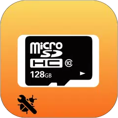 SD Card Repair (Fix) APK Herunterladen