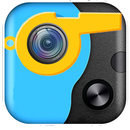 Whistle Camera hd 1080p APK